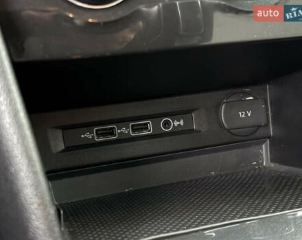 Белый Фольксваген Тигуан, объемом двигателя 1.98 л и пробегом 99 тыс. км за 20999 $, фото 28 на Automoto.ua