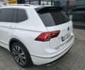 Білий Фольксваген Тігуан, об'ємом двигуна 1.97 л та пробігом 170 тис. км за 35000 $, фото 29 на Automoto.ua