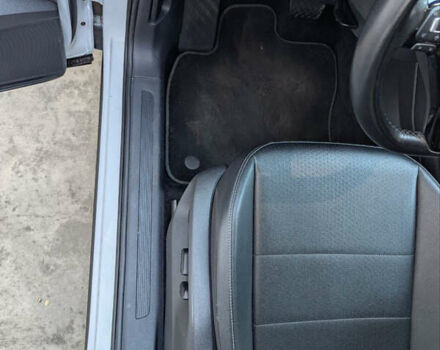 Белый Фольксваген Тигуан, объемом двигателя 1.98 л и пробегом 105 тыс. км за 21950 $, фото 52 на Automoto.ua