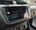 Білий Фольксваген Тігуан, об'ємом двигуна 2 л та пробігом 72 тис. км за 19300 $, фото 27 на Automoto.ua