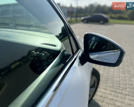 Білий Фольксваген Тігуан, об'ємом двигуна 1.98 л та пробігом 124 тис. км за 26300 $, фото 33 на Automoto.ua