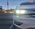 Білий Фольксваген Тігуан, об'ємом двигуна 2 л та пробігом 120 тис. км за 23400 $, фото 22 на Automoto.ua