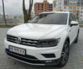 Білий Фольксваген Тігуан, об'ємом двигуна 1.98 л та пробігом 63 тис. км за 29000 $, фото 8 на Automoto.ua