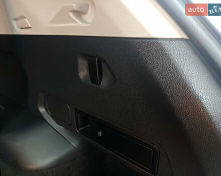 Білий Фольксваген Тігуан, об'ємом двигуна 2 л та пробігом 145 тис. км за 23600 $, фото 16 на Automoto.ua