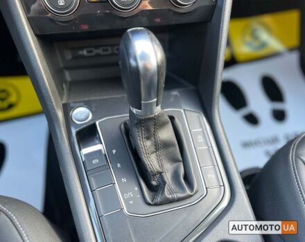 Білий Фольксваген Тігуан, об'ємом двигуна 2 л та пробігом 113 тис. км за 22800 $, фото 12 на Automoto.ua