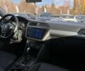 Белый Фольксваген Тигуан, объемом двигателя 2 л и пробегом 115 тыс. км за 17900 $, фото 17 на Automoto.ua
