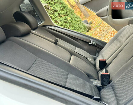 Белый Фольксваген Тигуан, объемом двигателя 1.98 л и пробегом 135 тыс. км за 12899 $, фото 66 на Automoto.ua