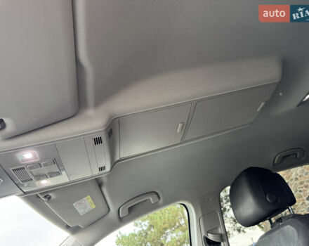 Білий Фольксваген Тігуан, об'ємом двигуна 1.98 л та пробігом 180 тис. км за 28700 $, фото 22 на Automoto.ua