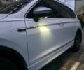 Білий Фольксваген Тігуан, об'ємом двигуна 1.97 л та пробігом 170 тис. км за 35000 $, фото 8 на Automoto.ua