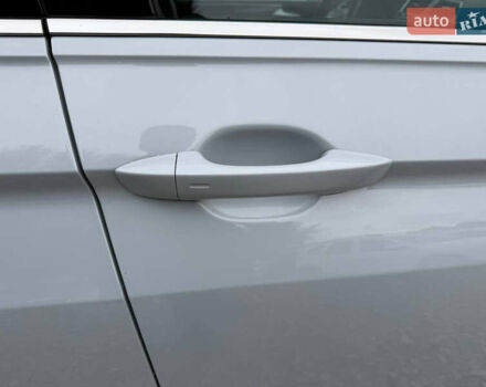 Білий Фольксваген Тігуан, об'ємом двигуна 1.97 л та пробігом 229 тис. км за 24950 $, фото 22 на Automoto.ua