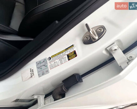 Білий Фольксваген Тігуан, об'ємом двигуна 2 л та пробігом 145 тис. км за 23600 $, фото 33 на Automoto.ua