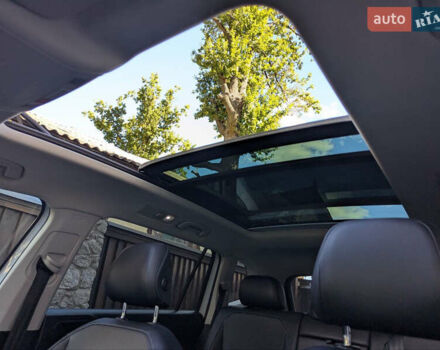 Белый Фольксваген Тигуан, объемом двигателя 1.98 л и пробегом 100 тыс. км за 23100 $, фото 46 на Automoto.ua