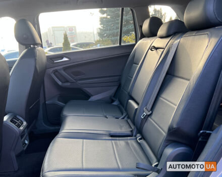 Білий Фольксваген Тігуан, об'ємом двигуна 2 л та пробігом 113 тис. км за 22800 $, фото 9 на Automoto.ua