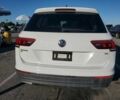 Білий Фольксваген Тігуан, об'ємом двигуна 2 л та пробігом 120 тис. км за 3600 $, фото 5 на Automoto.ua