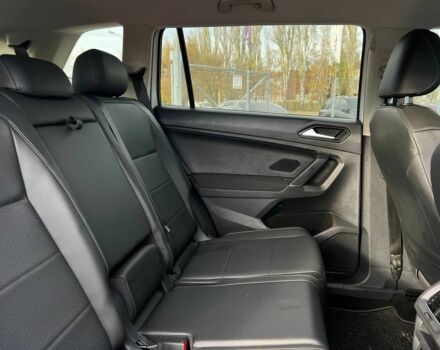 Белый Фольксваген Тигуан, объемом двигателя 2 л и пробегом 115 тыс. км за 17900 $, фото 18 на Automoto.ua