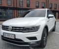 Білий Фольксваген Тігуан, об'ємом двигуна 1.98 л та пробігом 63 тис. км за 29000 $, фото 1 на Automoto.ua