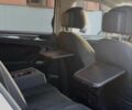 Белый Фольксваген Тигуан, объемом двигателя 2 л и пробегом 243 тыс. км за 24000 $, фото 5 на Automoto.ua