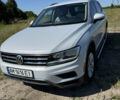Білий Фольксваген Тігуан, об'ємом двигуна 2 л та пробігом 180 тис. км за 19500 $, фото 1 на Automoto.ua