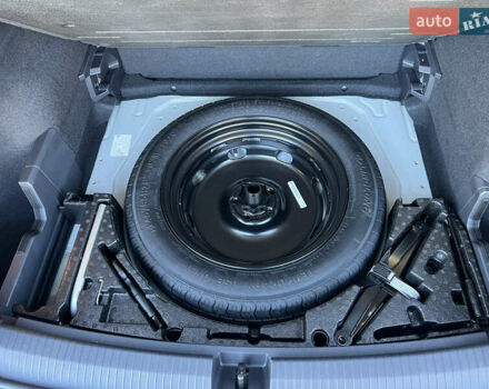 Белый Фольксваген Тигуан, объемом двигателя 2 л и пробегом 84 тыс. км за 22700 $, фото 13 на Automoto.ua