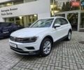 Белый Фольксваген Тигуан, объемом двигателя 1.98 л и пробегом 108 тыс. км за 27590 $, фото 20 на Automoto.ua
