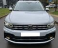 Білий Фольксваген Тігуан, об'ємом двигуна 2 л та пробігом 96 тис. км за 10000 $, фото 1 на Automoto.ua
