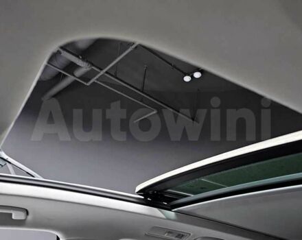 Белый Фольксваген Тигуан, объемом двигателя 2 л и пробегом 57 тыс. км за 16200 $, фото 12 на Automoto.ua