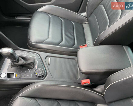 Білий Фольксваген Тігуан, об'ємом двигуна 2 л та пробігом 182 тис. км за 31600 $, фото 47 на Automoto.ua