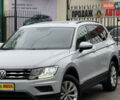Белый Фольксваген Тигуан, объемом двигателя 1.98 л и пробегом 99 тыс. км за 20999 $, фото 3 на Automoto.ua
