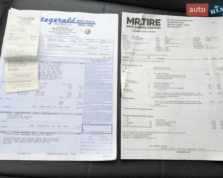 Белый Фольксваген Тигуан, объемом двигателя 2 л и пробегом 160 тыс. км за 18300 $, фото 21 на Automoto.ua