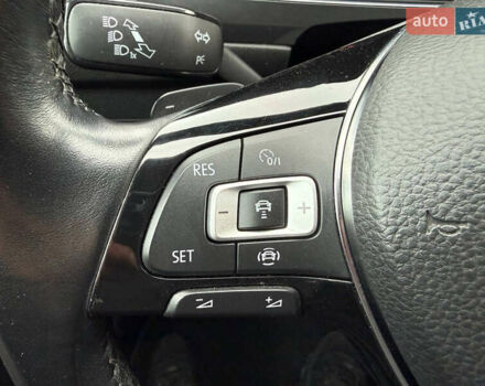 Білий Фольксваген Тігуан, об'ємом двигуна 1.97 л та пробігом 229 тис. км за 24950 $, фото 49 на Automoto.ua