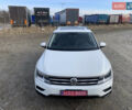Белый Фольксваген Тигуан, объемом двигателя 1.98 л и пробегом 118 тыс. км за 19800 $, фото 8 на Automoto.ua