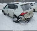 Білий Фольксваген Тігуан, об'ємом двигуна 2 л та пробігом 161 тис. км за 9950 $, фото 3 на Automoto.ua