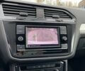Белый Фольксваген Тигуан, объемом двигателя 2 л и пробегом 101 тыс. км за 15500 $, фото 7 на Automoto.ua