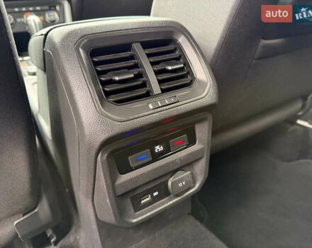 Білий Фольксваген Тігуан, об'ємом двигуна 1.97 л та пробігом 229 тис. км за 24950 $, фото 32 на Automoto.ua