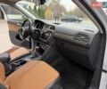 Білий Фольксваген Тігуан, об'ємом двигуна 2 л та пробігом 72 тис. км за 19300 $, фото 33 на Automoto.ua