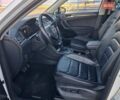 Білий Фольксваген Тігуан, об'ємом двигуна 2 л та пробігом 120 тис. км за 23400 $, фото 14 на Automoto.ua