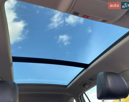 Білий Фольксваген Тігуан, об'ємом двигуна 1.98 л та пробігом 153 тис. км за 16999 $, фото 21 на Automoto.ua