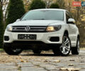 Белый Фольксваген Тигуан, объемом двигателя 1.98 л и пробегом 135 тыс. км за 12899 $, фото 18 на Automoto.ua