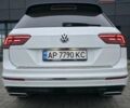 Білий Фольксваген Тігуан, об'ємом двигуна 1.97 л та пробігом 170 тис. км за 35000 $, фото 18 на Automoto.ua