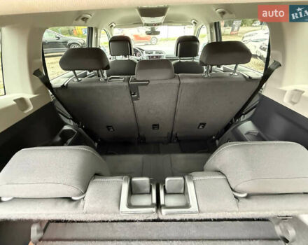 Білий Фольксваген Тігуан, об'ємом двигуна 1.97 л та пробігом 229 тис. км за 24950 $, фото 41 на Automoto.ua