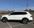 Белый Фольксваген Тигуан, объемом двигателя 2 л и пробегом 192 тыс. км за 17200 $, фото 29 на Automoto.ua