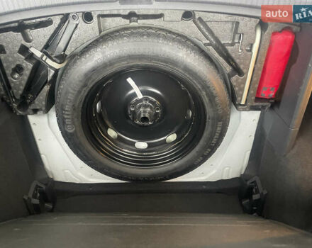 Белый Фольксваген Тигуан, объемом двигателя 1.98 л и пробегом 129 тыс. км за 17950 $, фото 18 на Automoto.ua