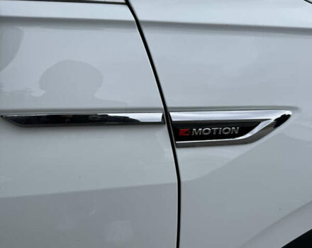 Білий Фольксваген Тігуан, об'ємом двигуна 1.98 л та пробігом 180 тис. км за 28700 $, фото 25 на Automoto.ua