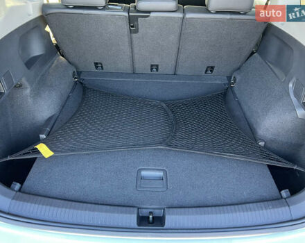 Белый Фольксваген Тигуан, объемом двигателя 2 л и пробегом 84 тыс. км за 22700 $, фото 12 на Automoto.ua