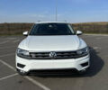 Белый Фольксваген Тигуан, объемом двигателя 2 л и пробегом 192 тыс. км за 17200 $, фото 9 на Automoto.ua