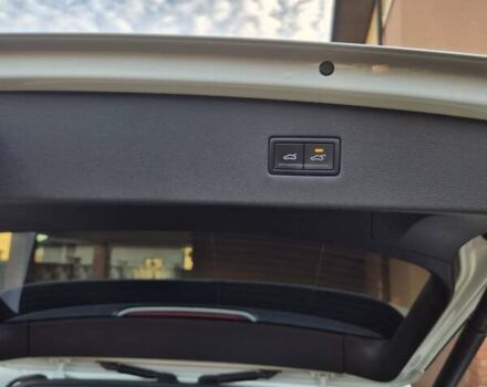 Белый Фольксваген Тигуан, объемом двигателя 1.98 л и пробегом 160 тыс. км за 29000 $, фото 5 на Automoto.ua