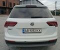 Білий Фольксваген Тігуан, об'ємом двигуна 1.98 л та пробігом 63 тис. км за 29000 $, фото 1 на Automoto.ua