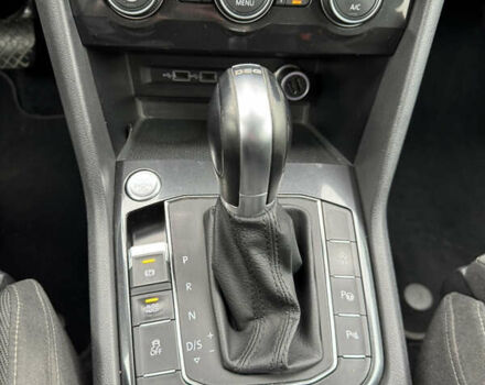 Білий Фольксваген Тігуан, об'ємом двигуна 1.98 л та пробігом 180 тис. км за 28700 $, фото 19 на Automoto.ua