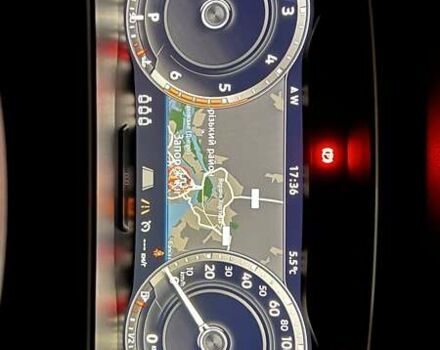 Белый Фольксваген Тигуан, объемом двигателя 1.97 л и пробегом 114 тыс. км за 28000 $, фото 12 на Automoto.ua