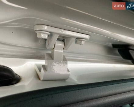 Білий Фольксваген Тігуан, об'ємом двигуна 2 л та пробігом 182 тис. км за 31600 $, фото 70 на Automoto.ua